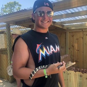 Meet your Posher, Bryce